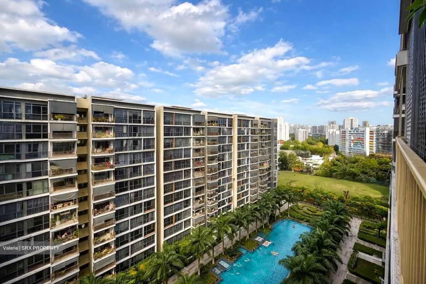 Wandervale (D23), Condominium #537782041
